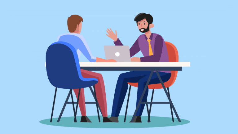 قصة نجاح خريج Don Bosco: من أول يوم تقديم إلى أول وظيفة في إيطاليا